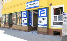 Apartment Fonhauser